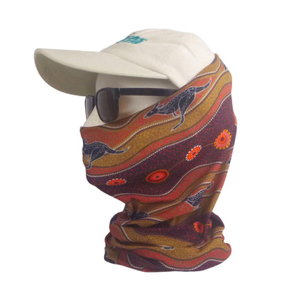 BSTC Head Socks, Kangaroo V658-93MC000130901