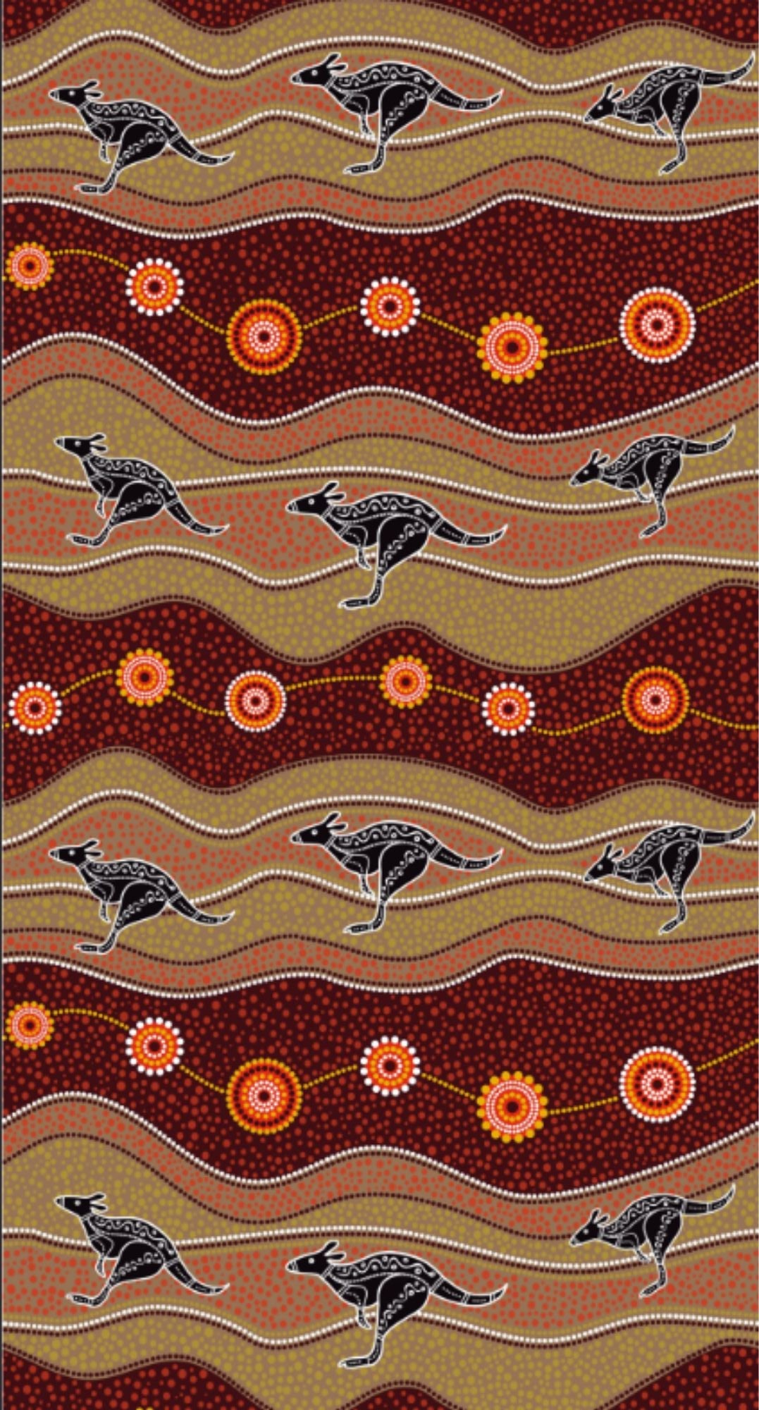 BSTC Head Socks, Kangaroo V658-93MC000130901