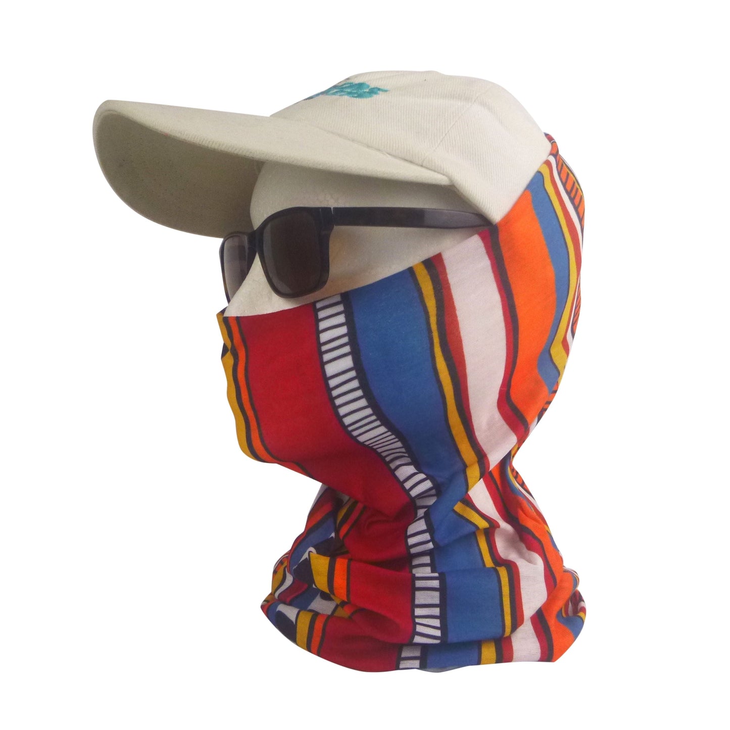 BSTC Head Socks, Stripes V658-93MC000130905