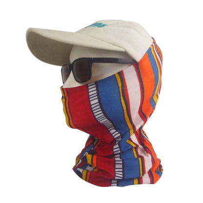BSTC Head Socks, Stripes V658-93MC000130905