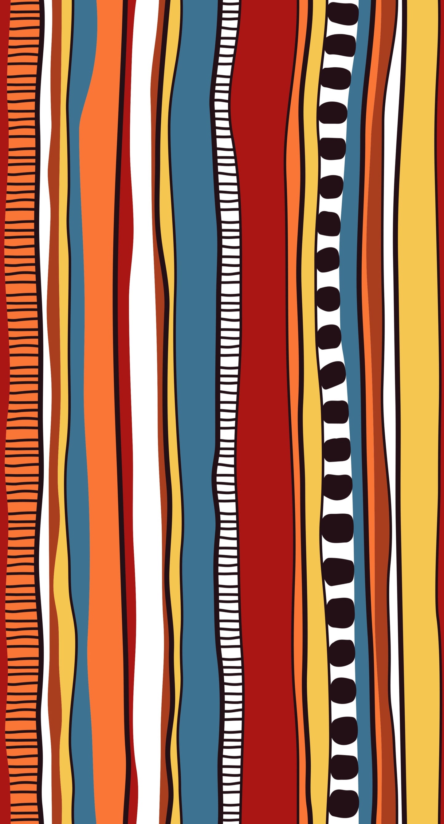 BSTC Head Socks, Stripes V658-93MC000130905