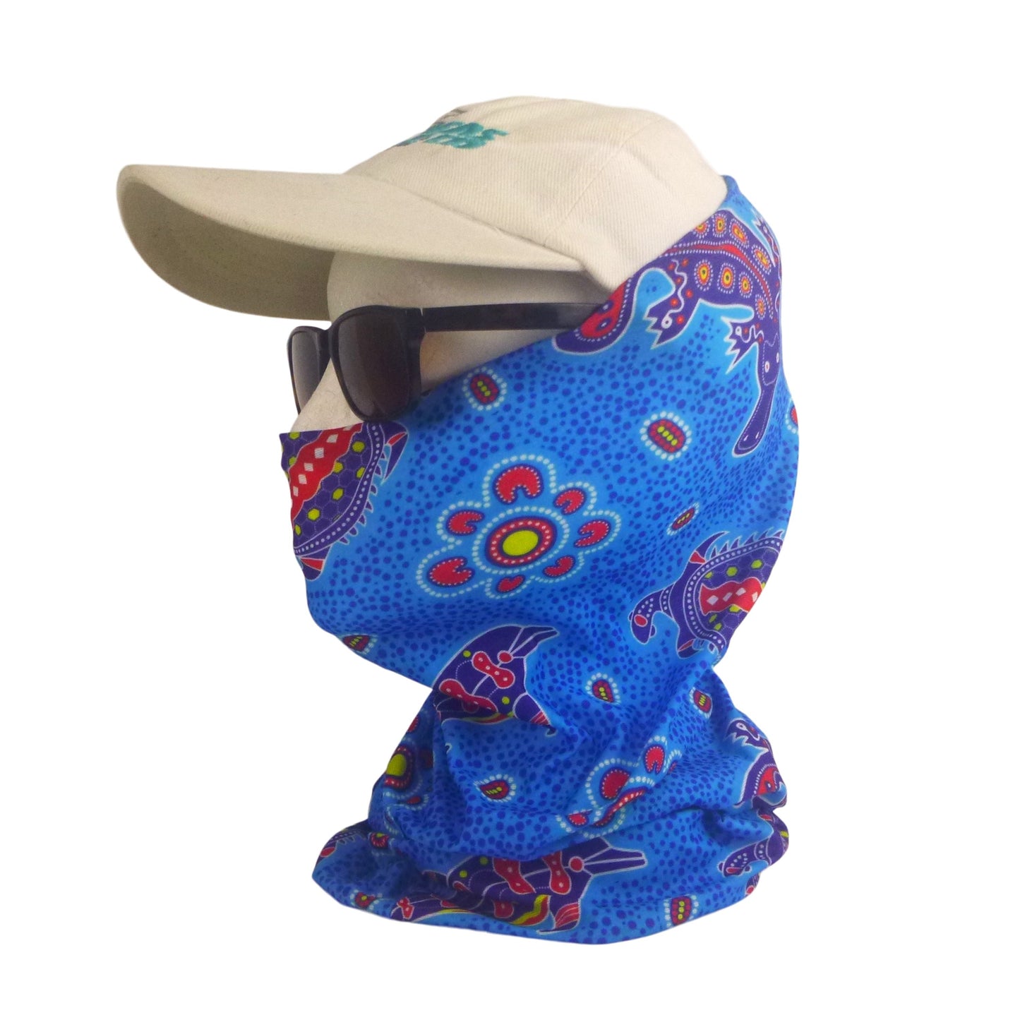 BSTC Head Socks, Bluewater V658-93MC000130906