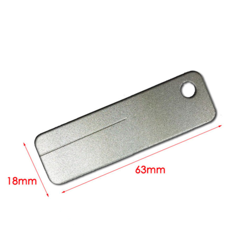 Rig Ezy Hook & Knife Sharpening Kit V658-93MC000131801