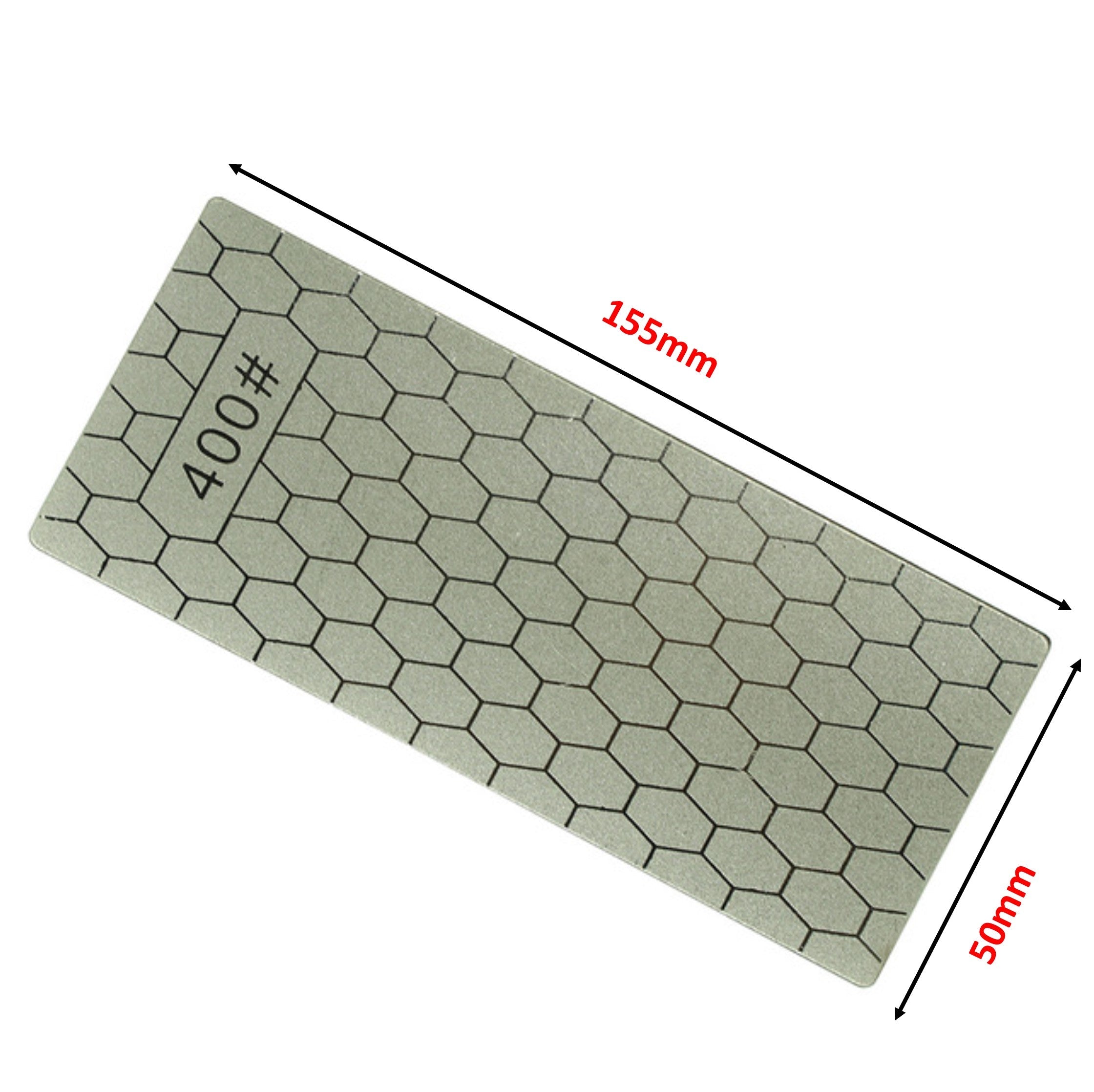 Rig Ezy Knife Sharpening Plate V658-93MC000131802