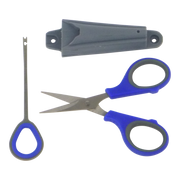 Rig Ezy Braid Scissors and Hook Removal Tool Kit V658-93MC000131803