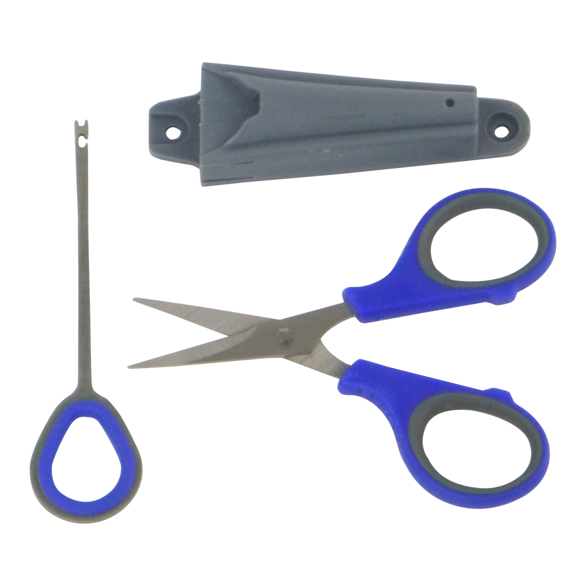 Rig Ezy Braid Scissors and Hook Removal Tool Kit V658-93MC000131803