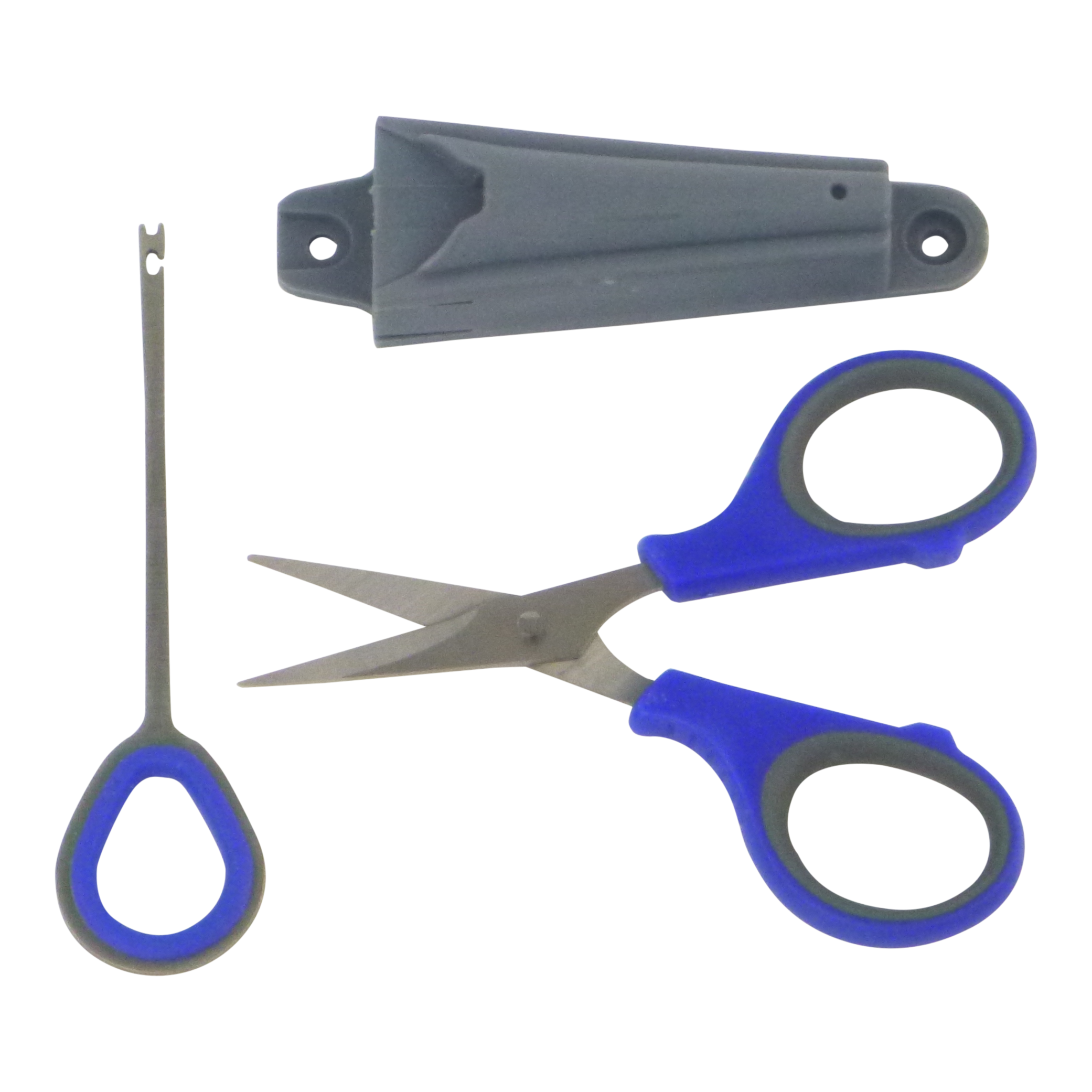 Rig Ezy Braid Scissors and Hook Removal Tool Kit V658-93MC000131803