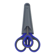 Rig Ezy Braid Scissors and Hook Removal Tool Kit V658-93MC000131803