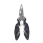 Rig Ezy Split Ring Pliers, Offset, Black V658-93MC000131804