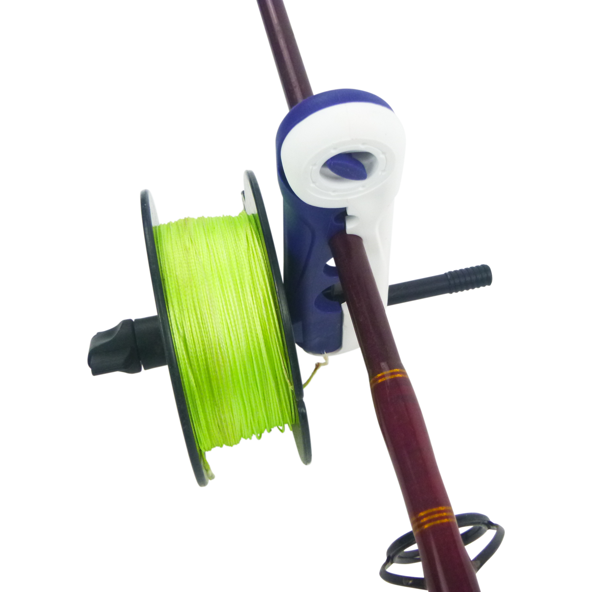 Rig Ezy Line Spooler V658-93MC000131901