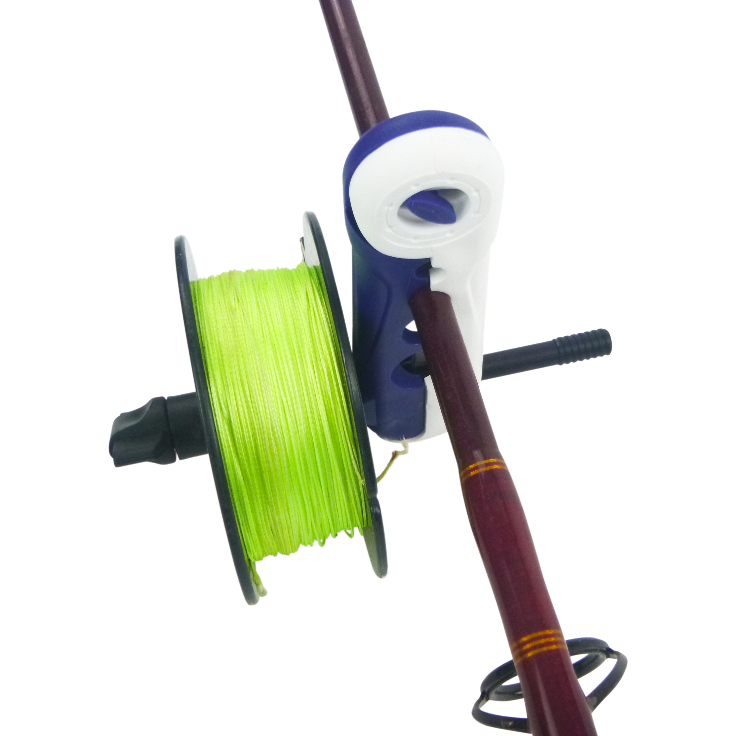 Rig Ezy Line Spooler V658-93MC000131901