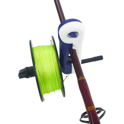 Rig Ezy Line Spooler V658-93MC000131901