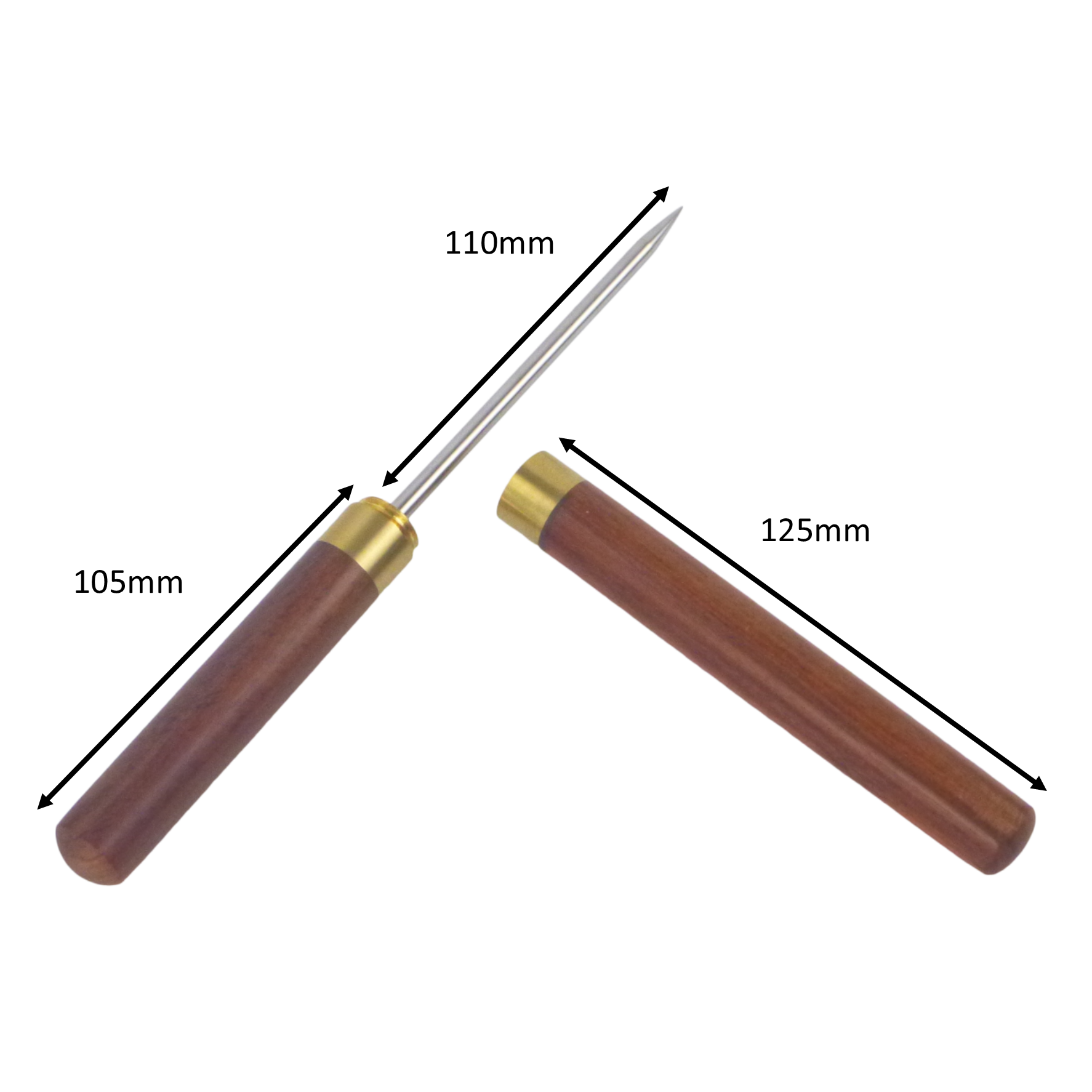 Rig Ezy Iki Jime Spike V658-93MC000135121