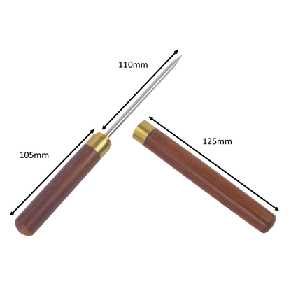 Rig Ezy Iki Jime Spike V658-93MC000135121