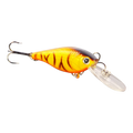 Finesse 'Madbass' Tiger Stripe, 85mm Deep Diving Crankbait
