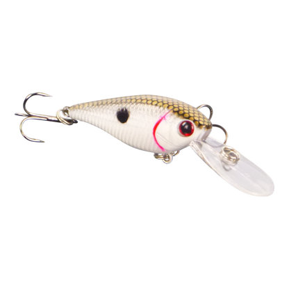 Finesse 'Madbass' Baitfish, 85mm Deep Diving Crankbait V658-93MC000140104