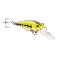 Finesse 'Madbass' Herringbone, 85mm Deep Diving Crankbait