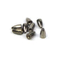 Swimerz 3/16 oz Tungsten Bullet Sinker. Qty 8. V658-93MC000160109