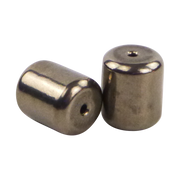 Swimerz 3/4oz Tungsten Barrel Sinker, Qty 2 per Pack. V658-93MC000160145