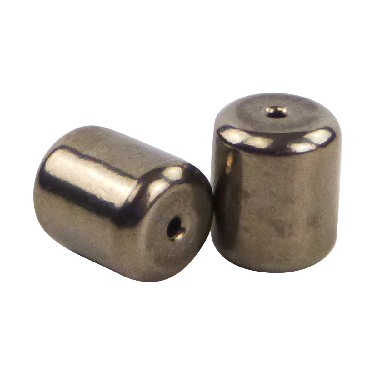 Swimerz 3/4oz Tungsten Barrel Sinker, Qty 2 per Pack. V658-93MC000160145