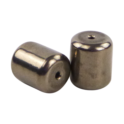 Swimerz 3/4oz Tungsten Barrel Sinker, Qty 2 per Pack. V658-93MC000160145