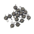 Swimerz 2 Gram Cheburashka Clip-On Jig Head 15 Pack V658-93MC000160208