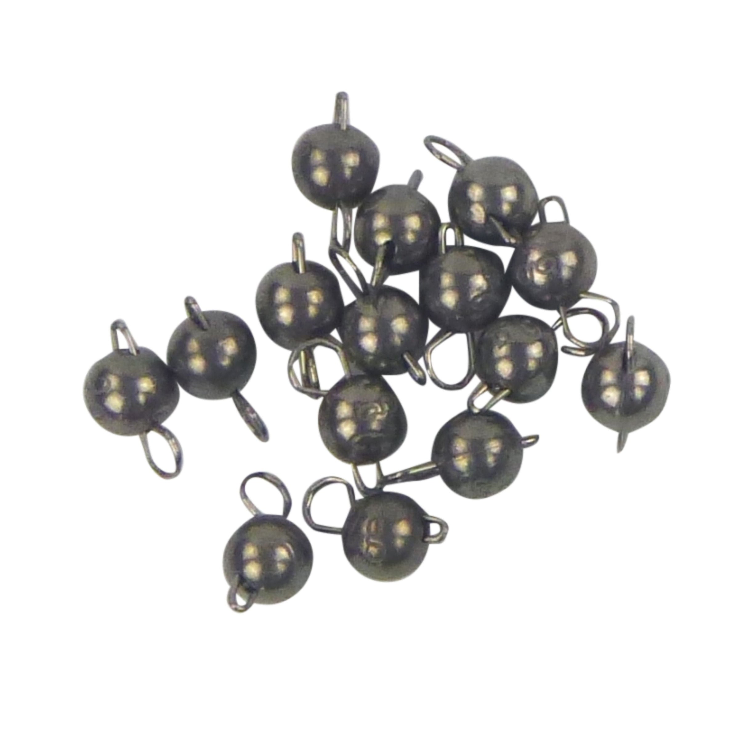 Swimerz 2 Gram Cheburashka Clip-On Jig Head 15 Pack V658-93MC000160208