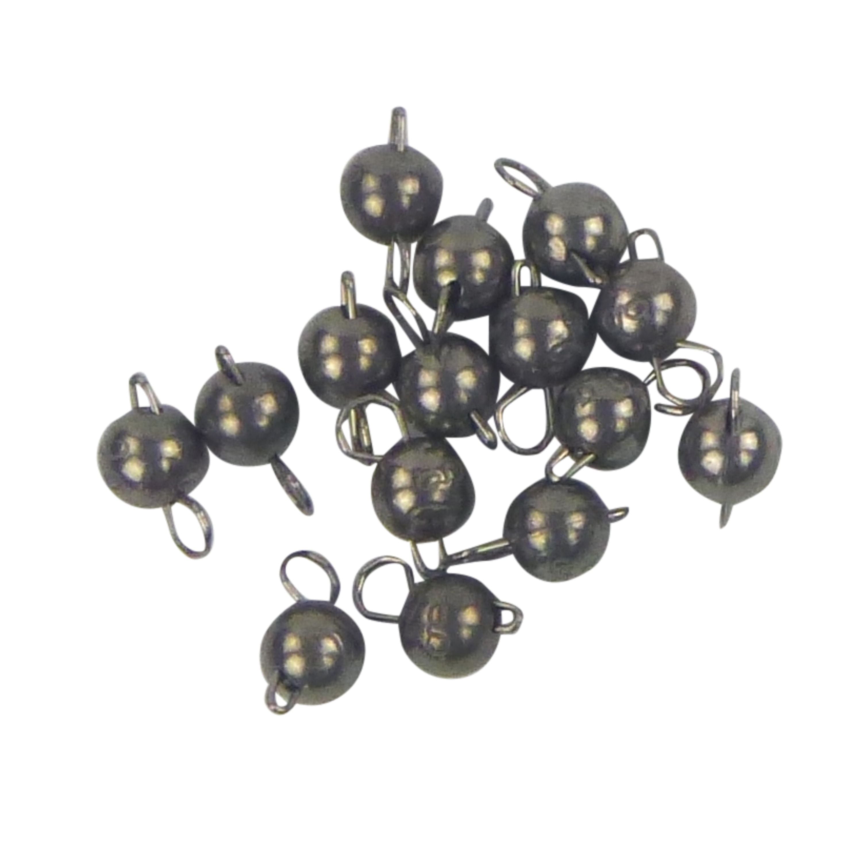Swimerz 2 Gram Cheburashka Clip-On Jig Head 15 Pack V658-93MC000160208