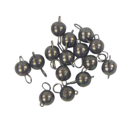 Swimerz 2 Gram Cheburashka Clip-On Jig Head 15 Pack V658-93MC000160208