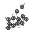 Swimerz 3 Gram Cheburashka Clip-On Jig Head 12 Pack V658-93MC000160209
