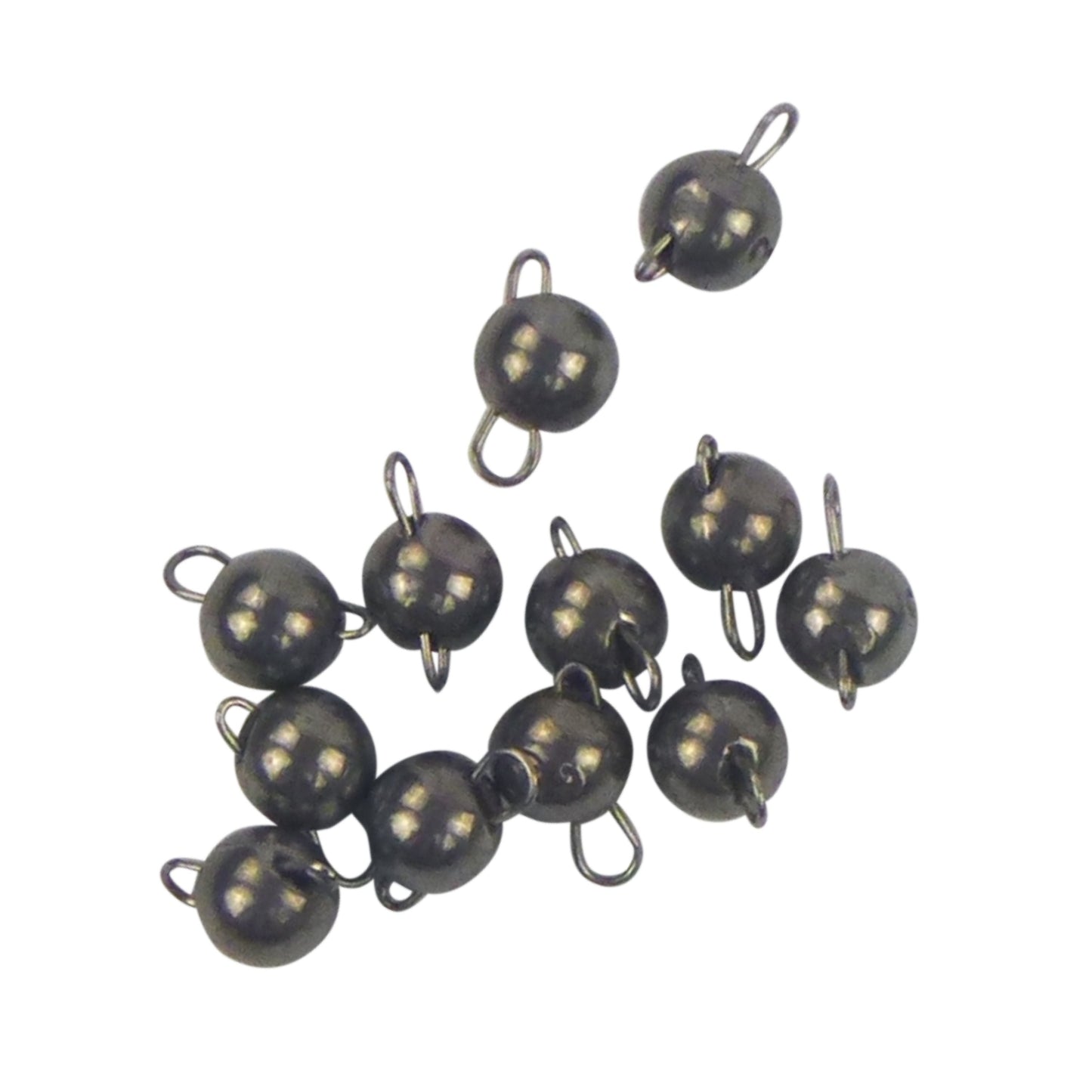 Swimerz 3 Gram Cheburashka Clip-On Jig Head 12 Pack V658-93MC000160209