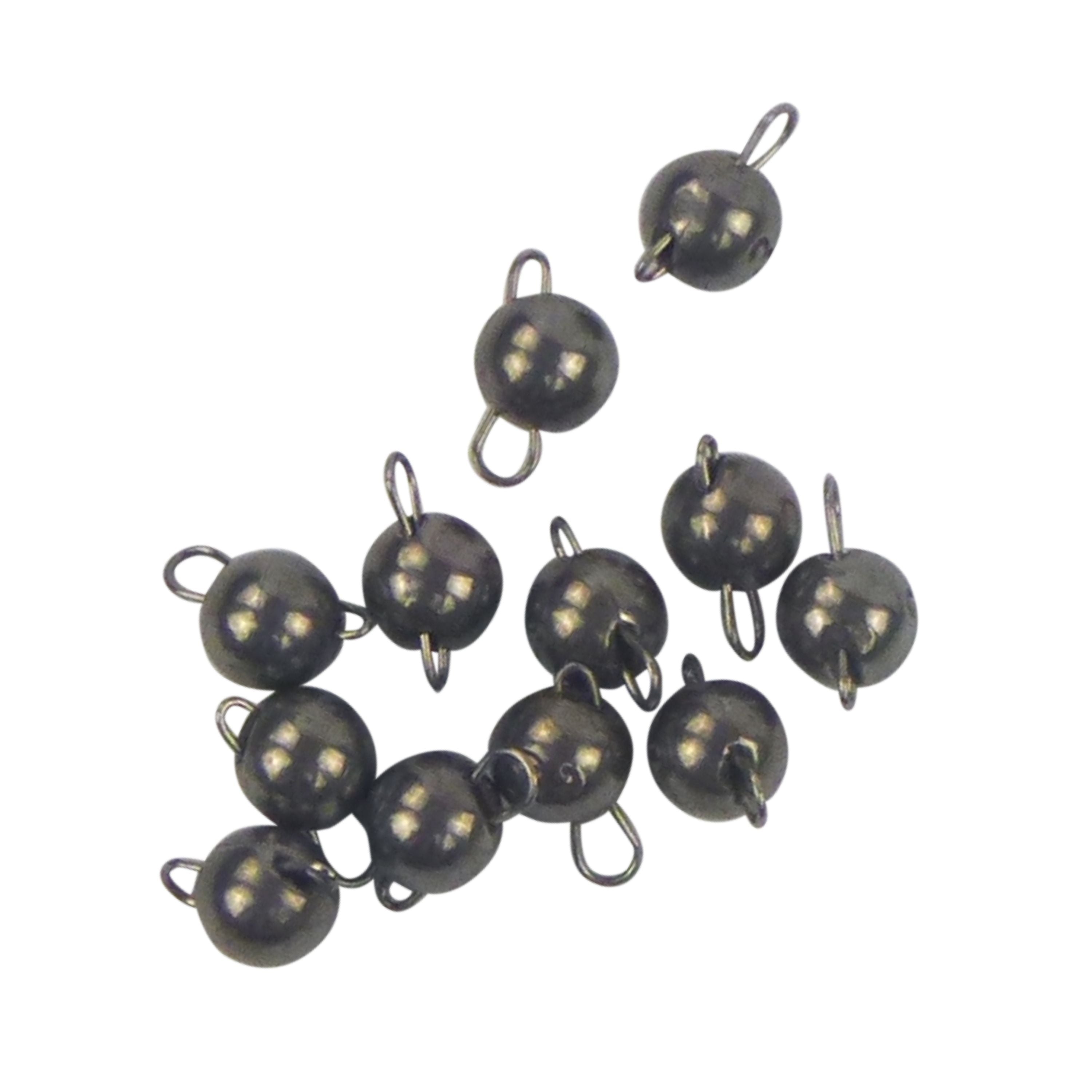 Swimerz 3 Gram Cheburashka Clip-On Jig Head 12 Pack V658-93MC000160209
