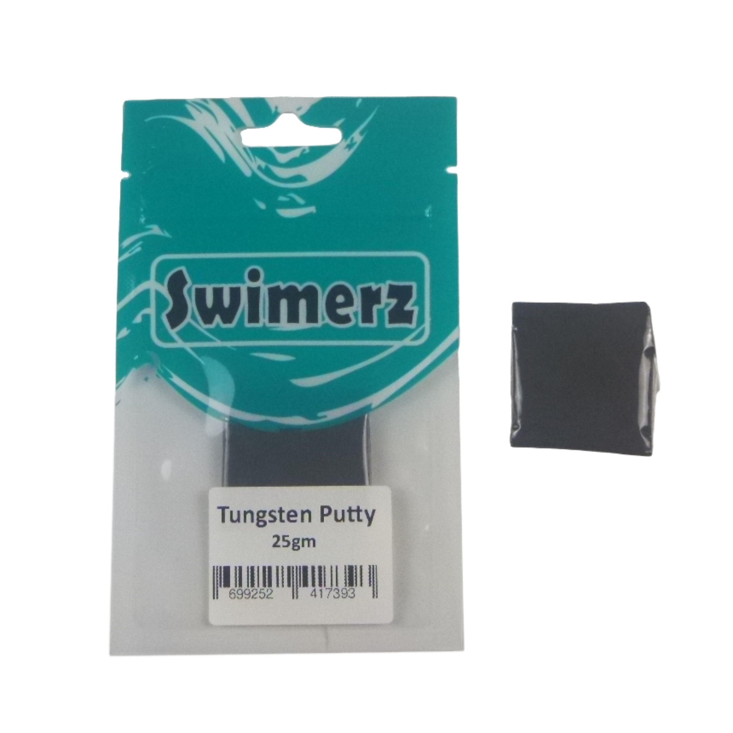Swimerz 25 Gram Original Tungsten Putty V658-93MC000160210