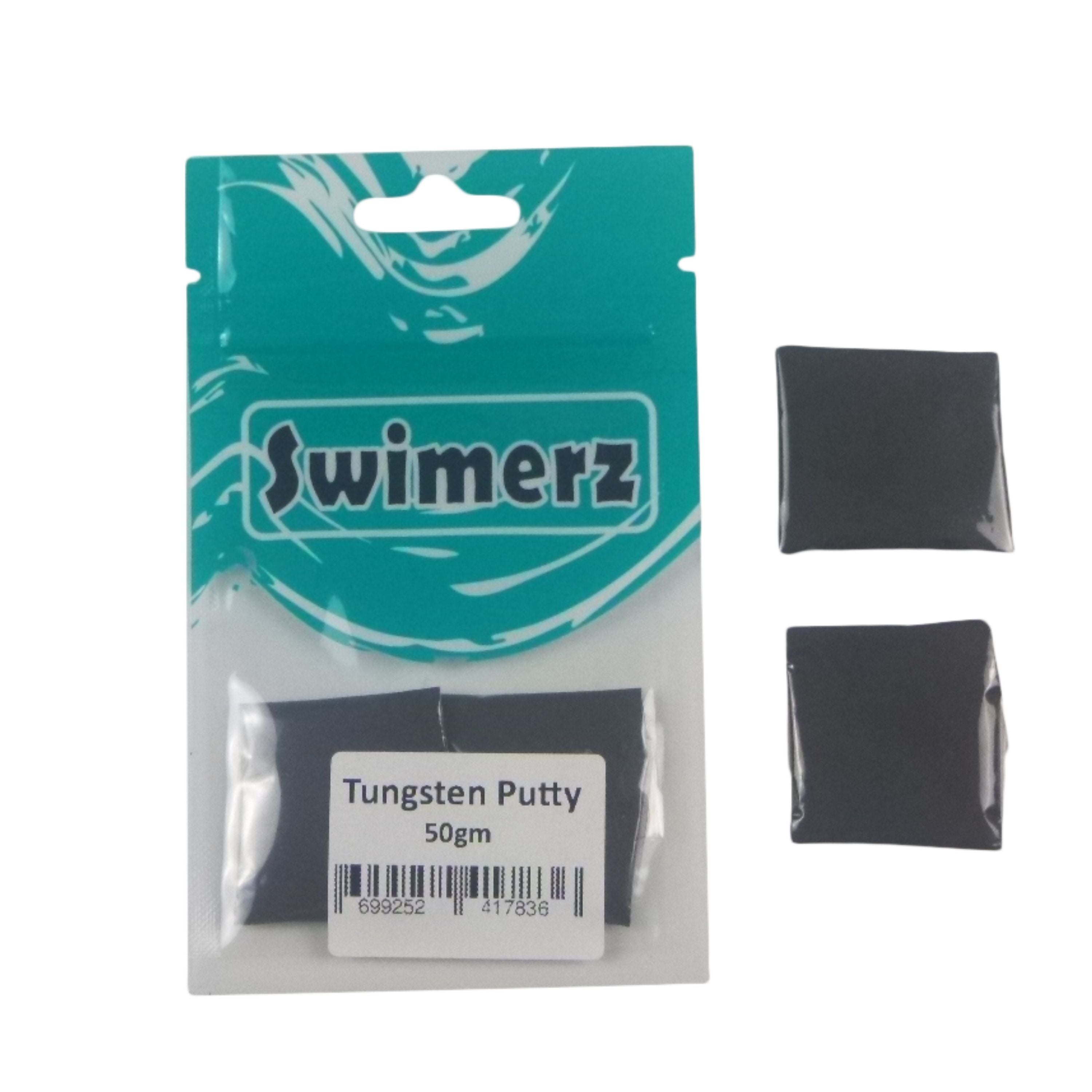 Swimerz 50 Gram Original Tungsten Putty V658-93MC000160211