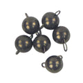 Swimerz 7 Gram Cheburashka Clip-On Jig Head 6 Pack V658-93MC000160212