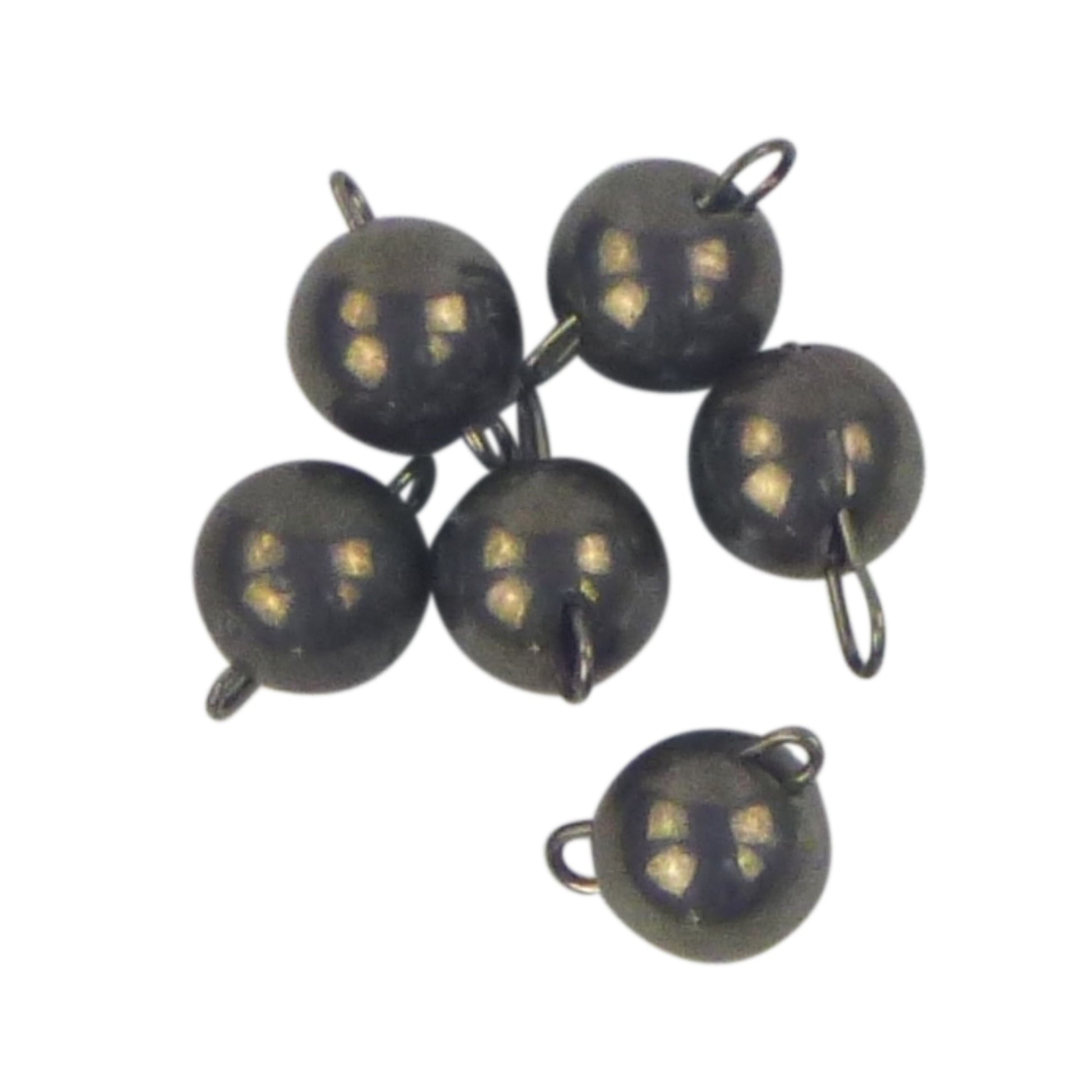 Swimerz 7 Gram Cheburashka Clip-On Jig Head 6 Pack V658-93MC000160212