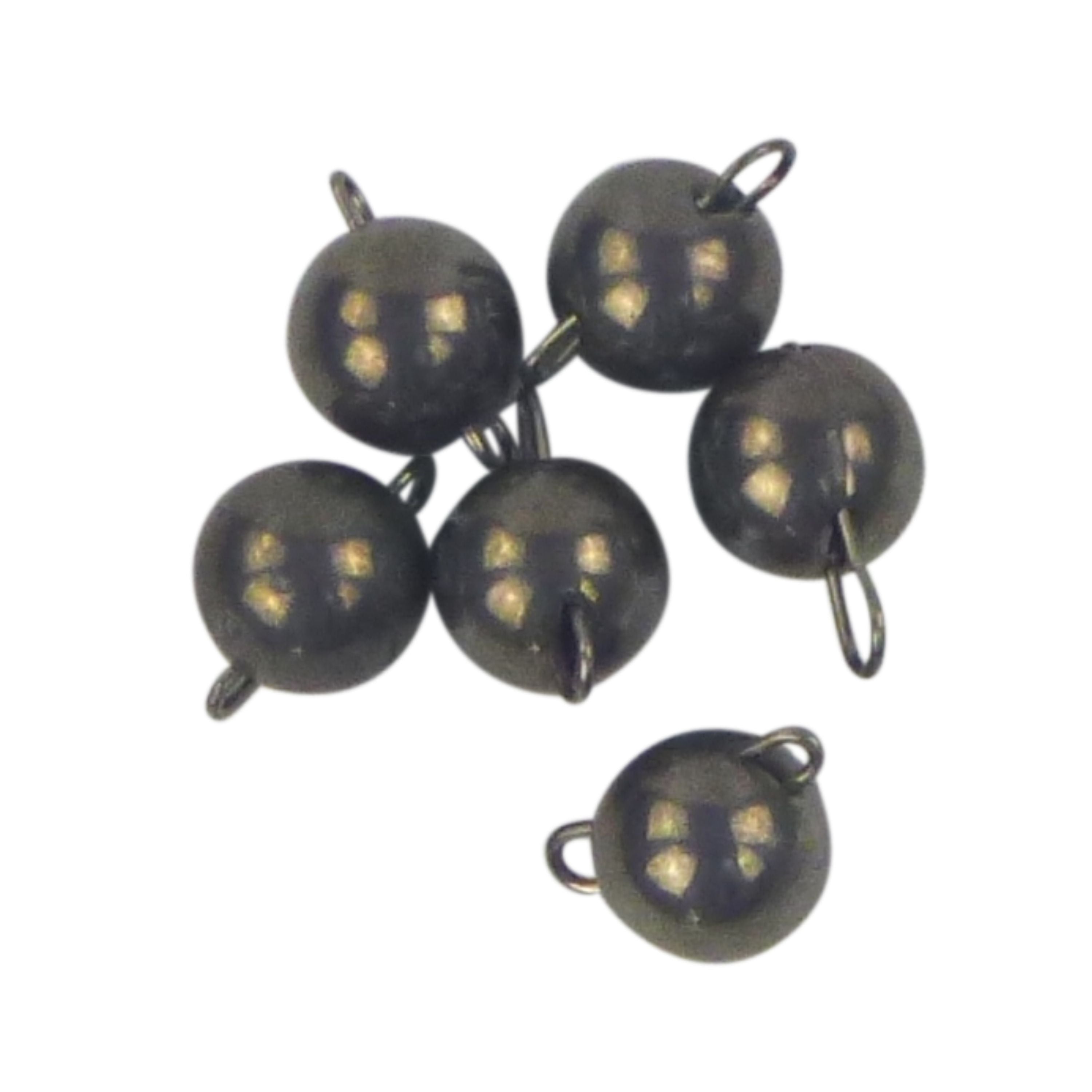 Swimerz 7 Gram Cheburashka Clip-On Jig Head 6 Pack V658-93MC000160212