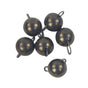 Swimerz 7 Gram Cheburashka Clip-On Jig Head 6 Pack V658-93MC000160212