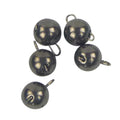 Swimerz 10 Gram Cheburashka Clip-On Jig Head 5 Pack V658-93MC000160213
