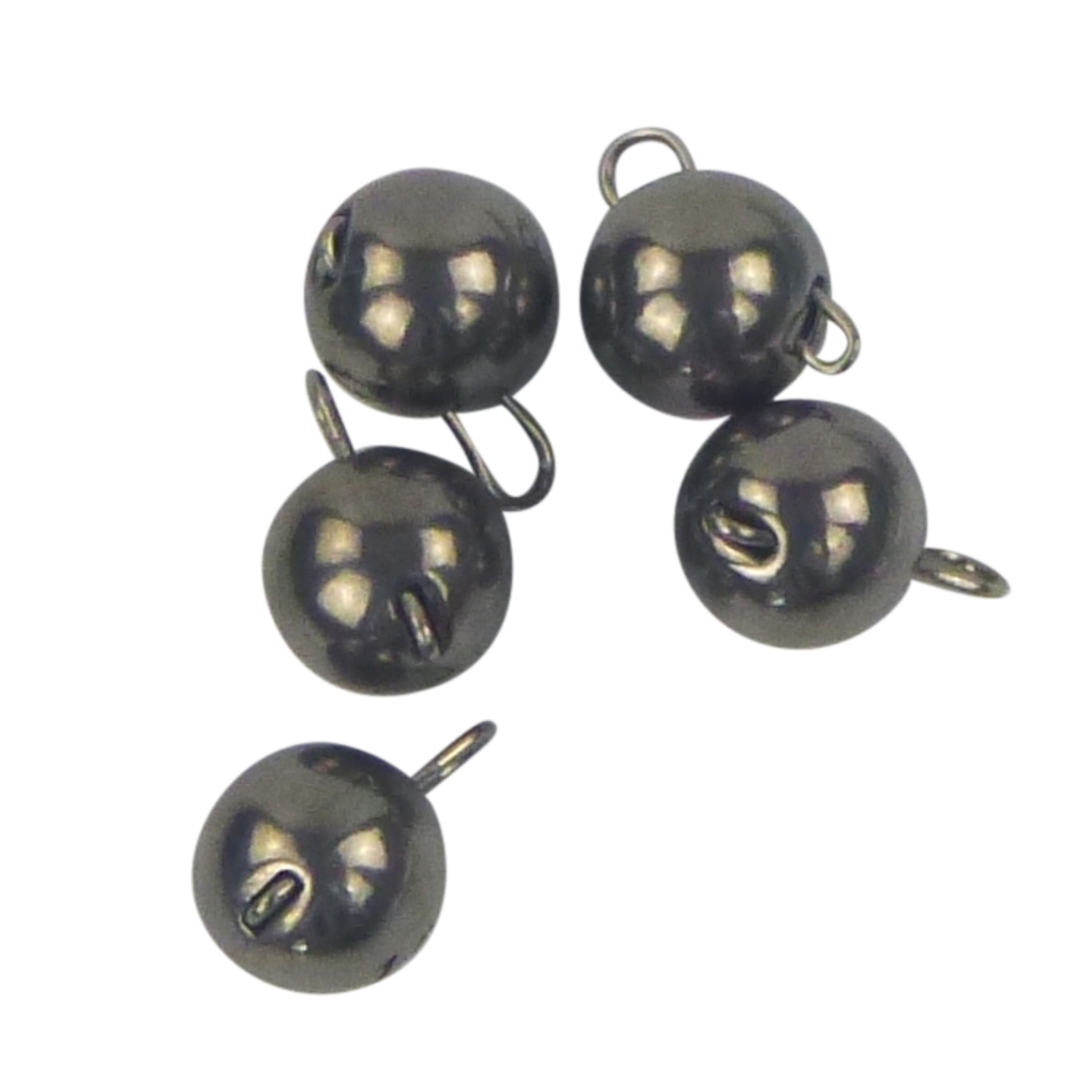 Swimerz 10 Gram Cheburashka Clip-On Jig Head 5 Pack V658-93MC000160213