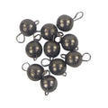 Swimerz 4 Gram Cheburashka Clip-On Jig Head 10 Pack V658-93MC000160214
