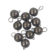 Swimerz 4 Gram Cheburashka Clip-On Jig Head 10 Pack V658-93MC000160214
