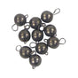 Swimerz 4 Gram Cheburashka Clip-On Jig Head 10 Pack V658-93MC000160214