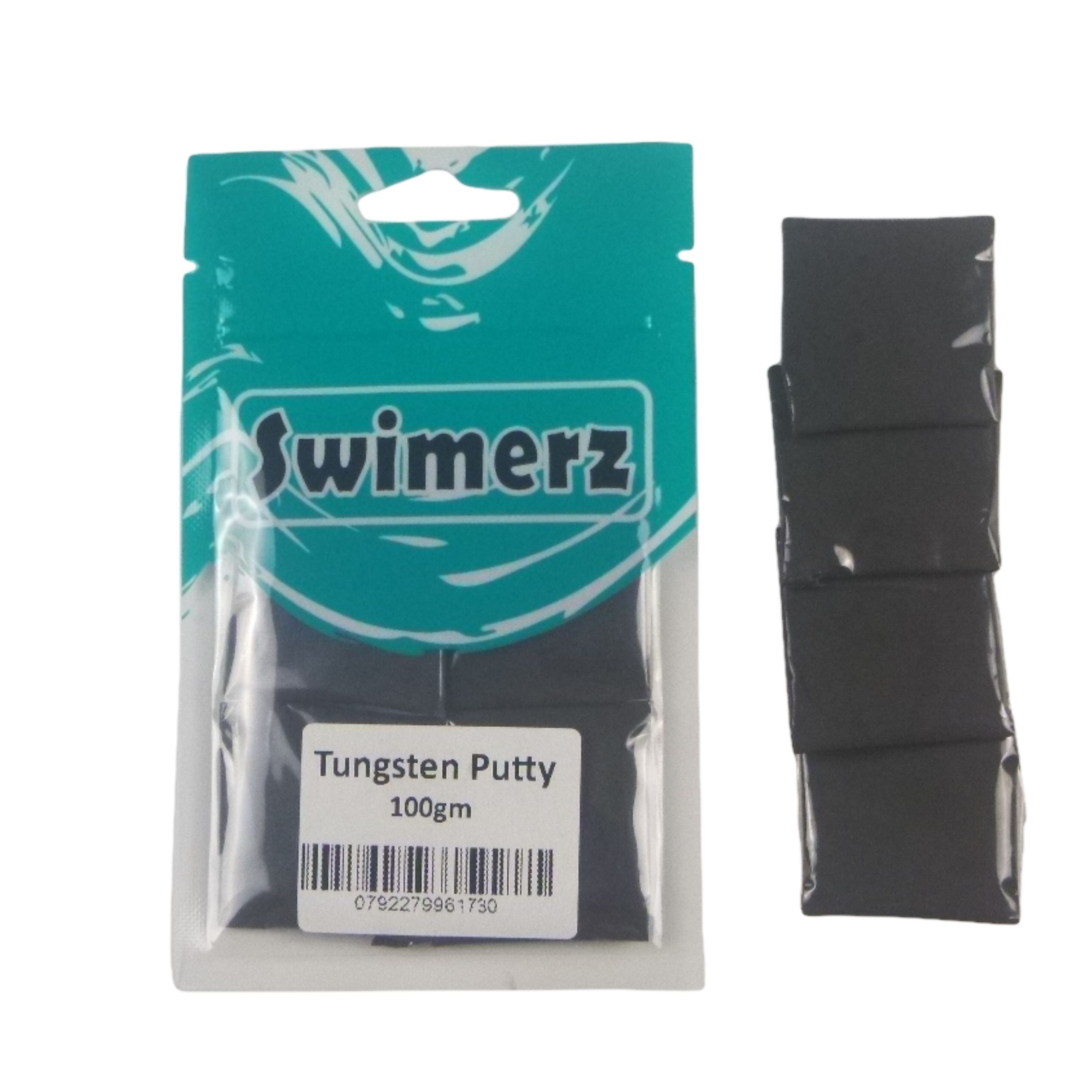 Swimerz 100gm Original Tungsten Putty V658-93MC000160312
