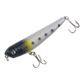 Toppu Mizzu Walking Dog, 85mm, Spotted Minnow