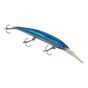 Finesse 'Flash Minnow' Blue Flash, 150mm Deep Diving Lure V658-93MC000180160