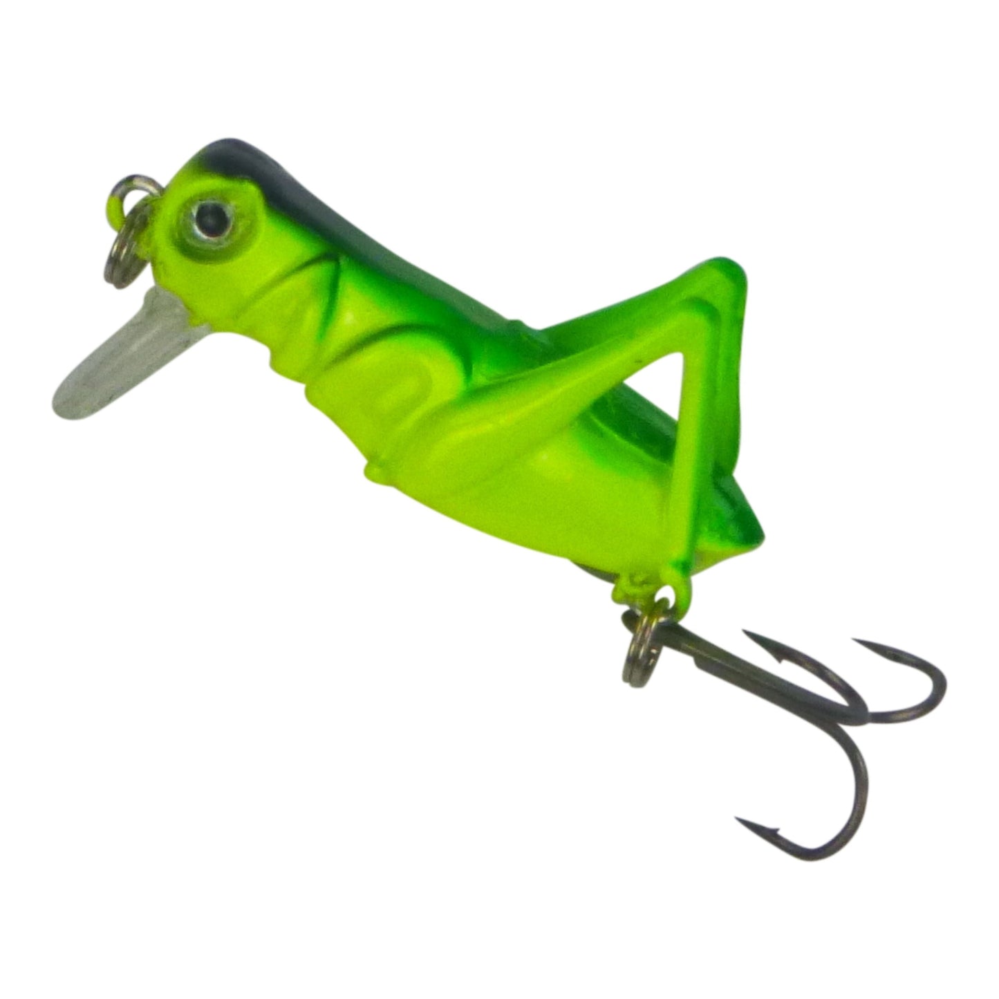 Toppu Mizzu Grasshopper, 40mm, Green V658-93MC000180190