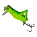 Toppu Mizzu Grasshopper, 40mm, Green