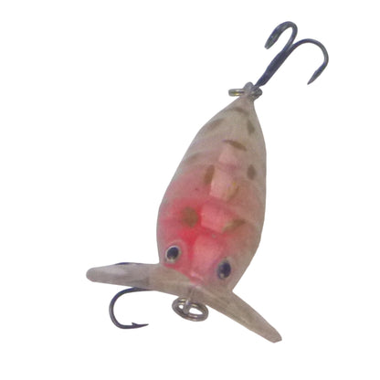 Toppu Mizzu Jitterbug, 40mm, Crysalis V658-93MC000180204