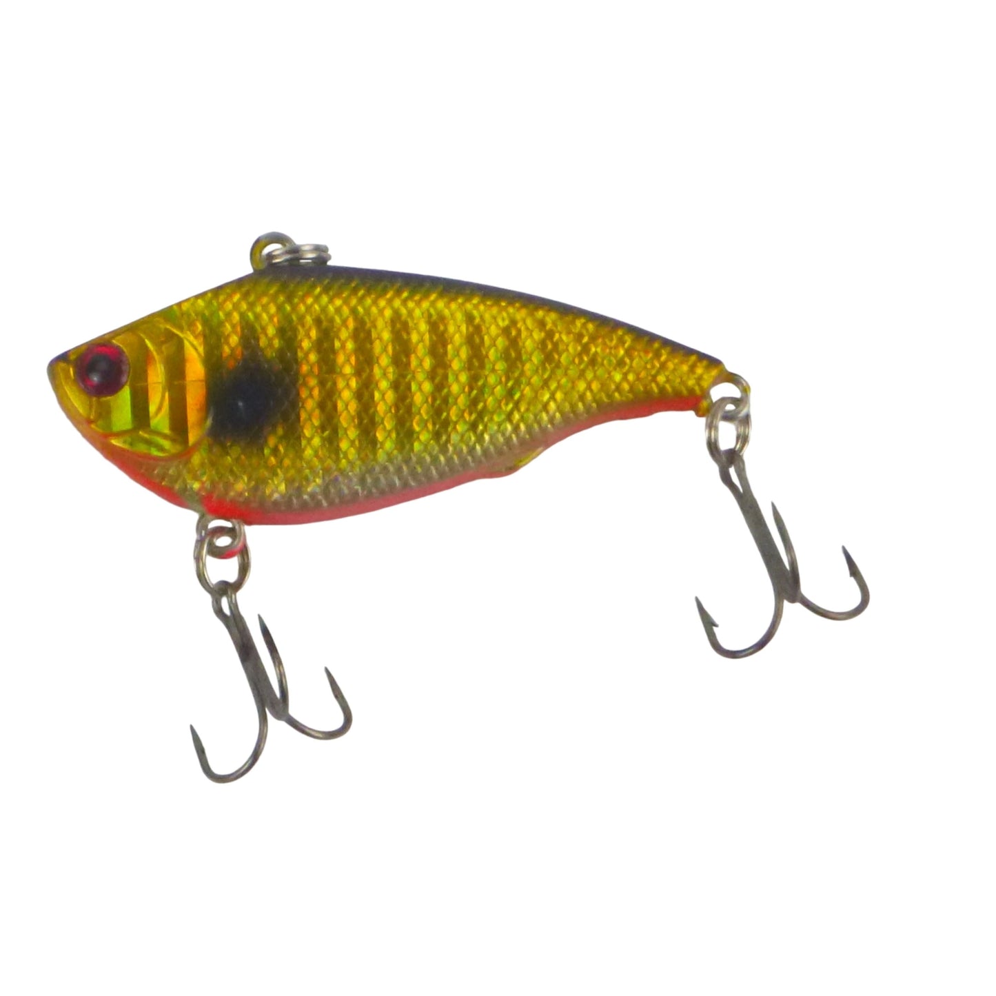 Finesse 'Excaliber' Lipless Crankbait, 55mm, Gold V658-93MC000180224